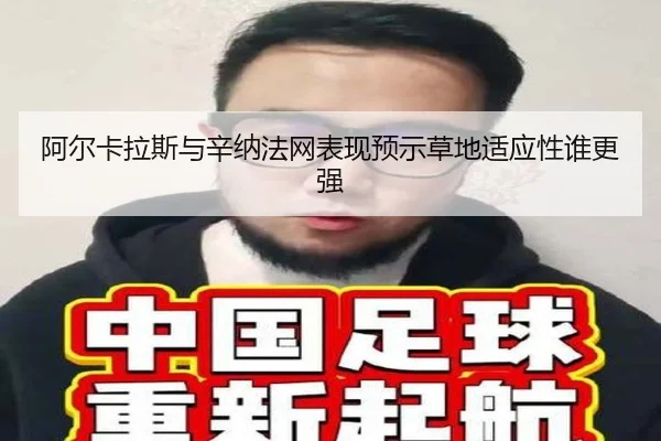 阿尔卡拉斯与辛纳法网表现预示草地适应性谁更强