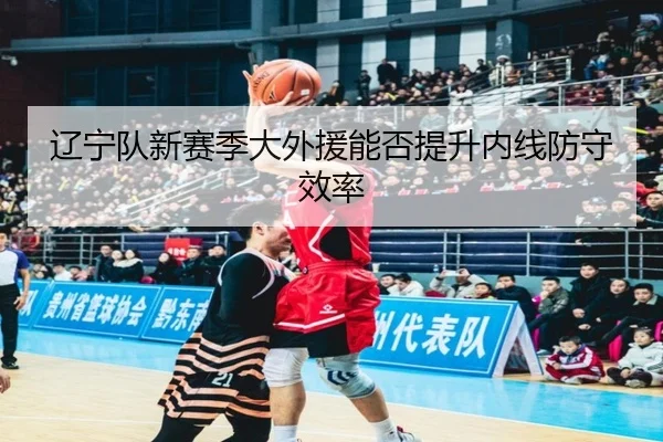 辽宁队新赛季大外援能否提升内线防守效率